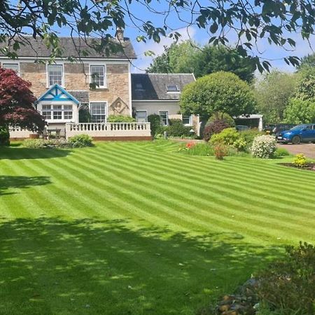 Creag Dhubh Country House Inveraray Ngoại thất bức ảnh