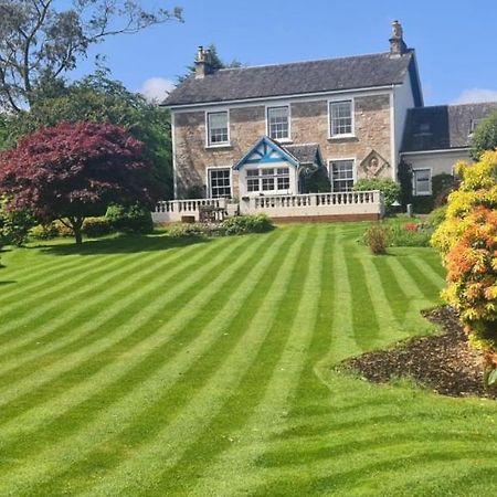 Creag Dhubh Country House Inveraray Ngoại thất bức ảnh