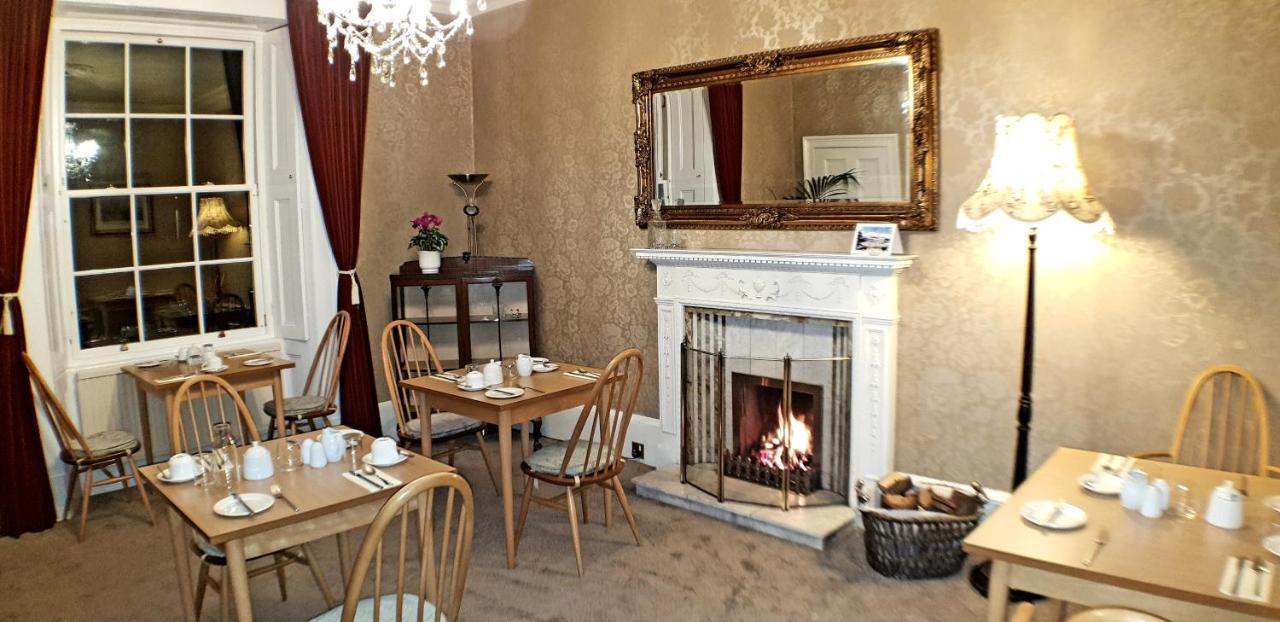 Creag Dhubh Country House Inveraray Ngoại thất bức ảnh