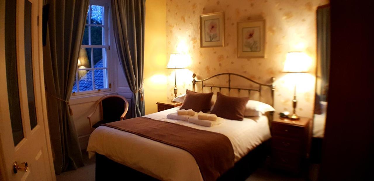Creag Dhubh Country House Inveraray Ngoại thất bức ảnh
