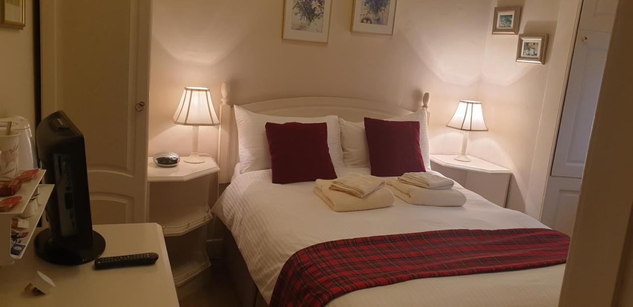 Creag Dhubh Country House Inveraray Ngoại thất bức ảnh