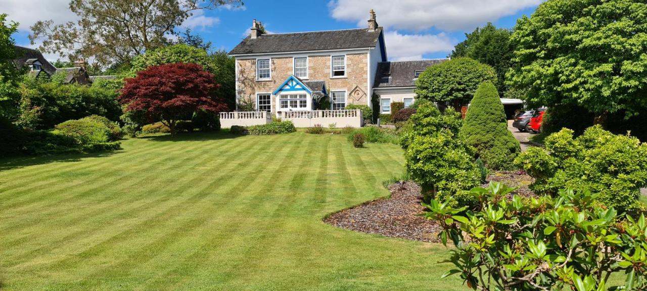 Creag Dhubh Country House Inveraray Ngoại thất bức ảnh