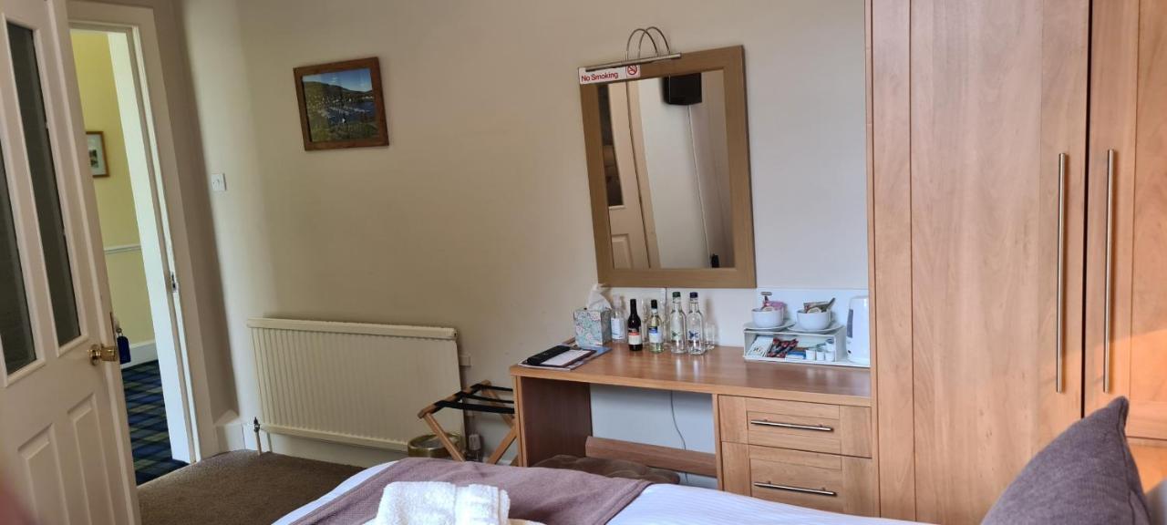 Creag Dhubh Country House Inveraray Ngoại thất bức ảnh
