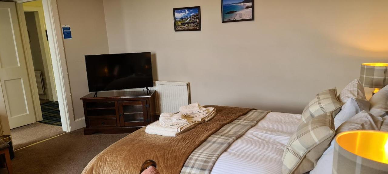 Creag Dhubh Country House Inveraray Ngoại thất bức ảnh