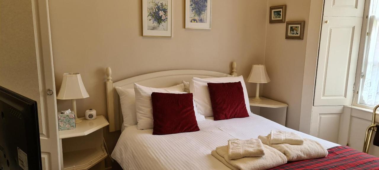 Creag Dhubh Country House Inveraray Ngoại thất bức ảnh