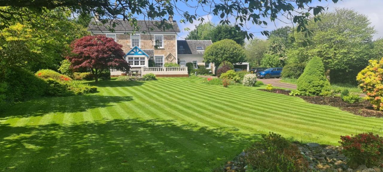Creag Dhubh Country House Inveraray Ngoại thất bức ảnh